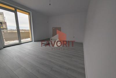 Apartamente cu 2 camere in Giroc | Decomandate | La asfalt. - 3