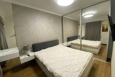 Garsonieră în Eroii Revoluției - 1