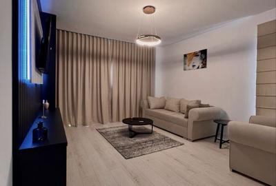 Apartament cu 2 camere decomandat în Ultracentral