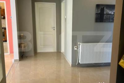 Casă cu 5 camere cu Teren 450 Mp în Sângeorgiu de Mureș - 10
