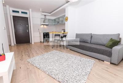 Apartament cu 2 camere semidecomandat, mobilat în Floreasca - 2