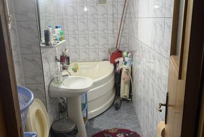 Apartament cu 3 camere decomandat în Sud - 3