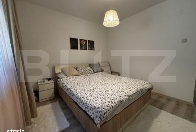 Casă cu 4 camere în Albești - 8