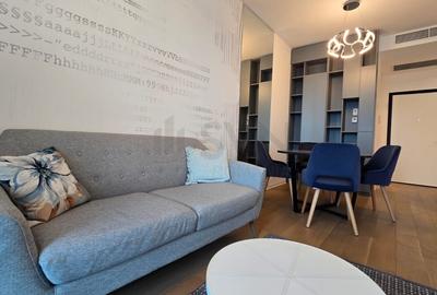 REA1023658 Apartament 2 camere One Eliade - 1