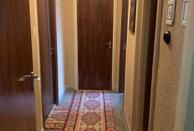 Apartament cu 3 camere în Central - 5