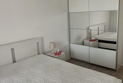 Apartament cu 2 camere semidecomandat, mobilat în Titan - 2