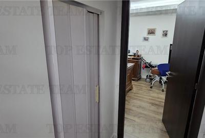 Casă cu 5 camere cu Teren 460 Mp în Ghencea - 16