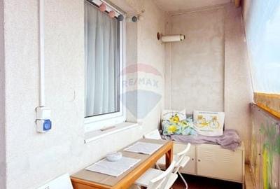 Apartament cu 3 camere semidecomandat, mobilat în Colentina - 23