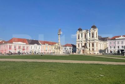 Apartament 2 camere, 72 mp, Piata Unirii - 2