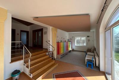 Casă individuală cu 12 camere cu Canalizare în Crișan - 4