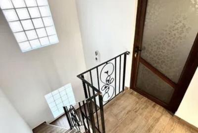 Casă cu 4 camere cu Teren 256 Mp în Chercea - 5