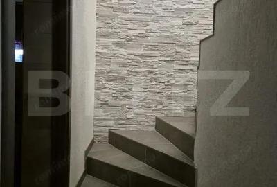 Vand sau schimb cu apartament vila superba cu 3 dormitoare in Ungheni - 2