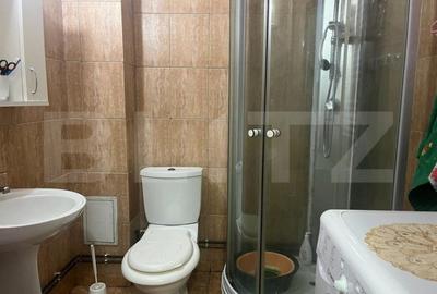 Apartament cu 2 camere decomandat, mobilat în Artego - 6