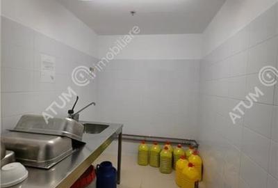 Restaurant amenajat premium in zona Calea Dumbravi din Sibiu - 15