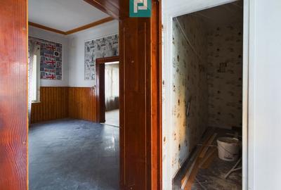 Apartament cu 3 camere semidecomandat în Central - 13