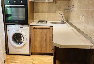 Garsonieră decomandată, mobilată în Crângași - 1