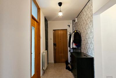 Timpuri Noi metrou | Apartament modern | Bloc anvelopat | Centrala proprie, ANAF - 9