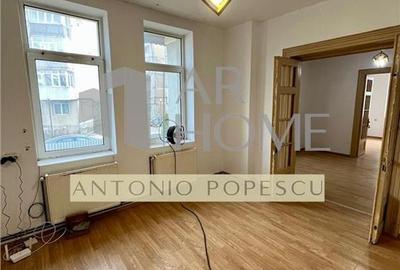 Vanzare casa D+P+M in Urlati, zona centrala. - 4