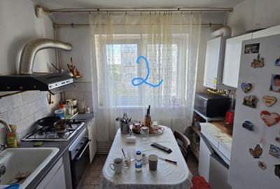 Apartament cu 2 camere decomandat în Central - 10