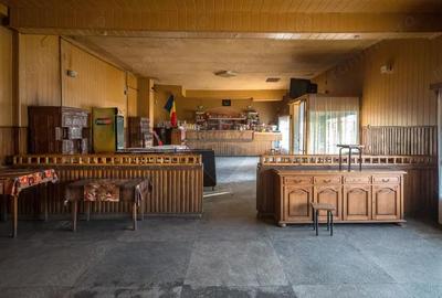 Spațiu comercial, de 245 mp, în Bod - 8