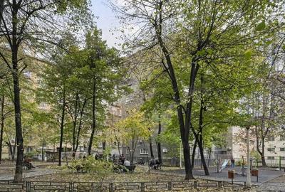 Garsoniera Romana ASE I Comision 0 - 11