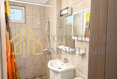 Apartament cu 2 camere decomandat în Primăverii - 17