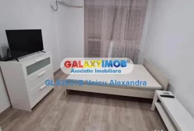 Garsonieră decomandată, mobilată în Berceni - 3