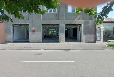 Spațiu comercial, de 370 mp, în Străulești - 2