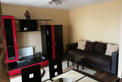Apartament cu 2 camere semidecomandat în Crinț - 3