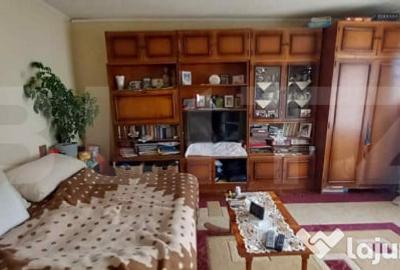 Casă cu 1 camere cu Teren 288 Mp în Titulescu
