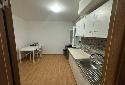 Apartament 2 camere, semidecomandat, 56mp, ac, Basarabiei - 4