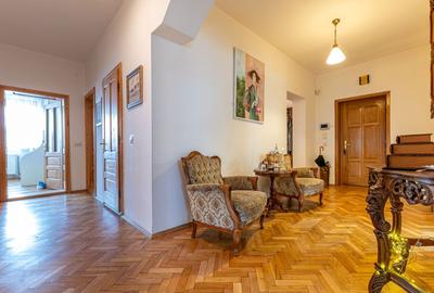 Reședință cu rafinament și poveste – Andrei Mureșanu| Cluj-Napoca - 8