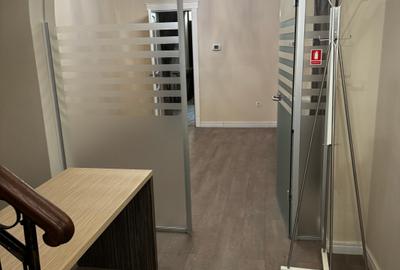 Vila individuala nou renovata ideala  activitati comerciale,birou,studio - 15