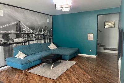 Casa spatioasa de inchiriat, zona Piata 1 Mai - 1