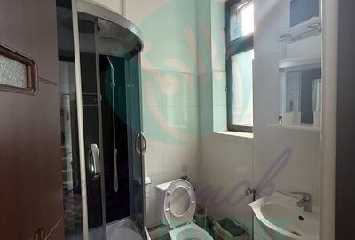 Apartament cu 3 camere circular în Moșilor - 12