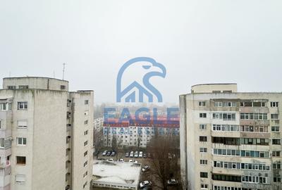 Apartament cu 2 camere decomandat în Tomis Nord - 5