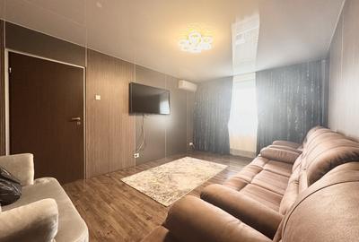Apartament 3 camere Malcoci/ Sebastian/ Petre Ispirescu - 4