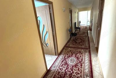 Casă cu 4 camere cu Garaj în Vasile Alecsandri - 10