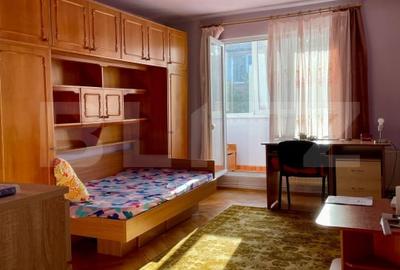 Apartament 2 camere, 53 mp, zona 7 Noiembrie Apartament 2 camere, 53 mp, zona 7 Noiembrie - 1