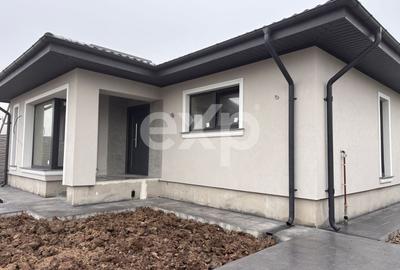 Casa individuala pe parte de vanzare in Vidra Ilfov - 1