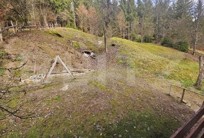 Casa la munte, moderna, cu 6 camere, zona Vadul Motilor - 8