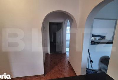 Apartament cu 3 camere în Carpați 2 - 11