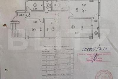 Apartament cu 3 camere decomandat, mobilat în Bucureștii Noi - 14