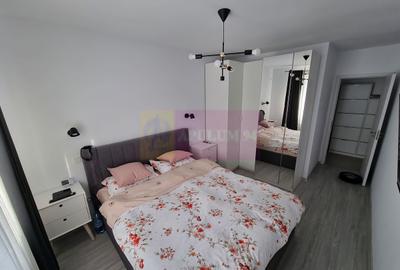 Apartament cu 3 camere decomandat în Olteniței - 4