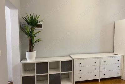 Garsonieră semidecomandată în Central - 2