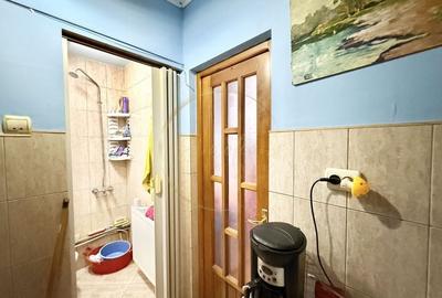 Garsonieră de vânzare – Blascovici, Timișoara | Randament 6% - 5