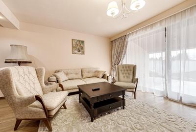 Casă individuală cu 6 camere cu Teren 1013 Mp în Central - 11
