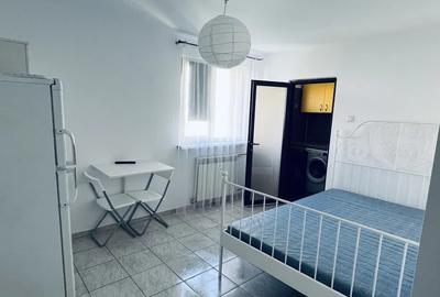 Garsonieră, mobilată în 1 Decembrie 1918