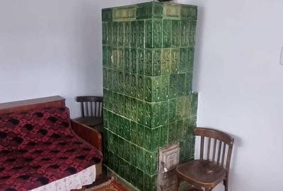 Casă cu 4 camere în Central - 4