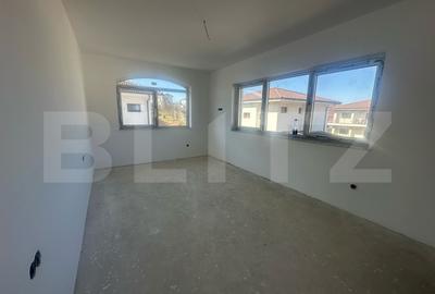 Casa in stil mediteranean, cu 4 camere, 158 mp, zona Dezmir - 7